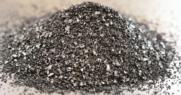 Getting to Know Your Filter Media: CRC Filter Media Types