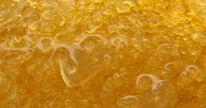 Optimizing BHO Extraction through Flow Regulation and Filtration