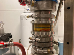 What is Chromatography? How Does it Play a Role in the Extraction Process?
