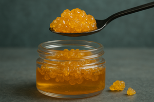 The Key to THCA Diamonds: Mastering Supersaturation