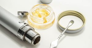 THCA Diamond Concentrate Facts That Will Blow Your Mind