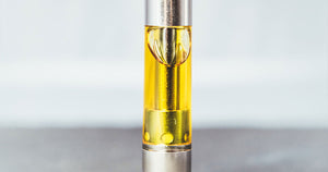 R134a vs CO2 for Cannabis Extraction