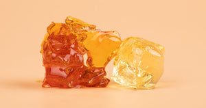 Achieving Consistent Results with Color Remediation in Live Resin Production