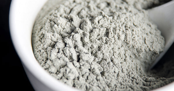 Bentonite clay vs activated carbon