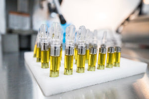 A Beginner's Guide to Color Remediation for Cannabis Extract Makers