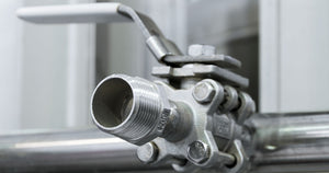 Tips on Choosing Valves and Flow Meters in Cannabis Extraction