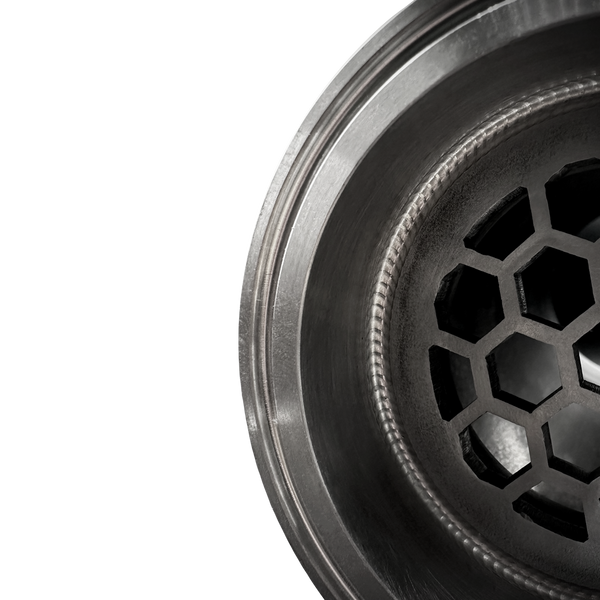 Ulti-Filter Housing (.2um)