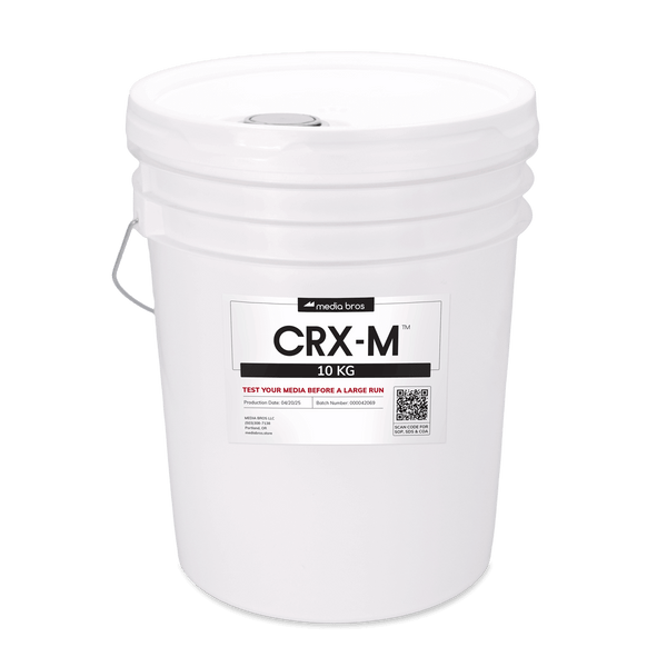 CRX™ Medium Flow (CRX-M™)