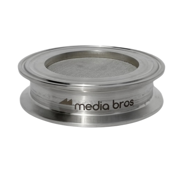 Media Bros Filter Screen
