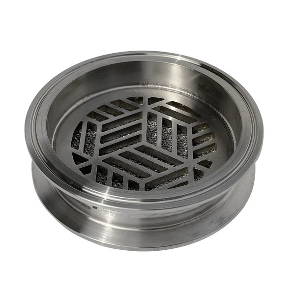 Media Bros Filter Screen