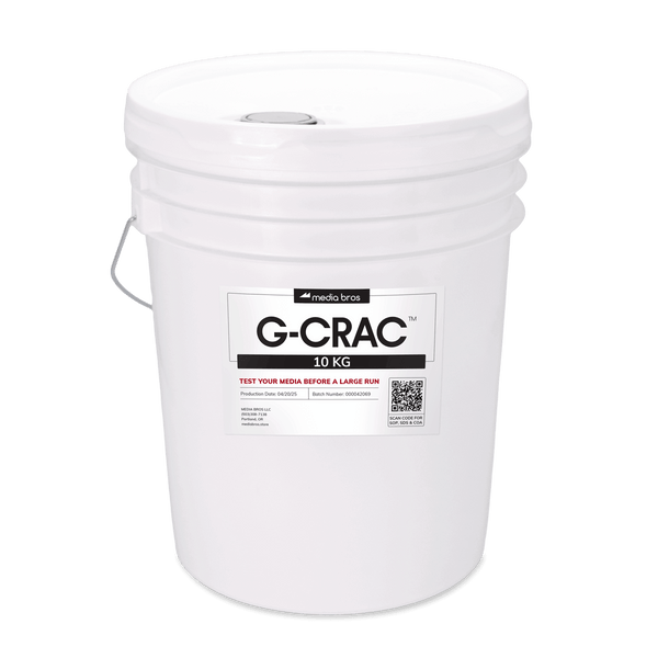G-CRAC™ - Activated Carbon
