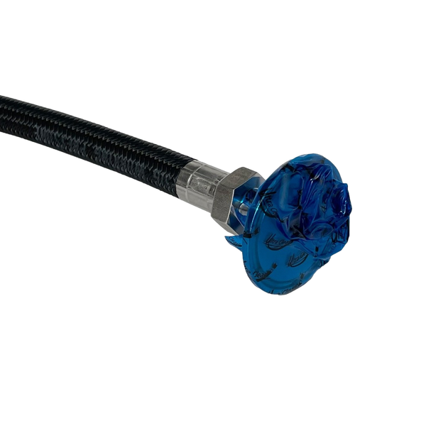 Pressurized Hose