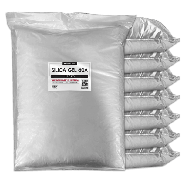 Silica Gel 60A