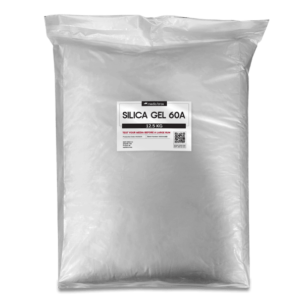 Silica Gel 60A