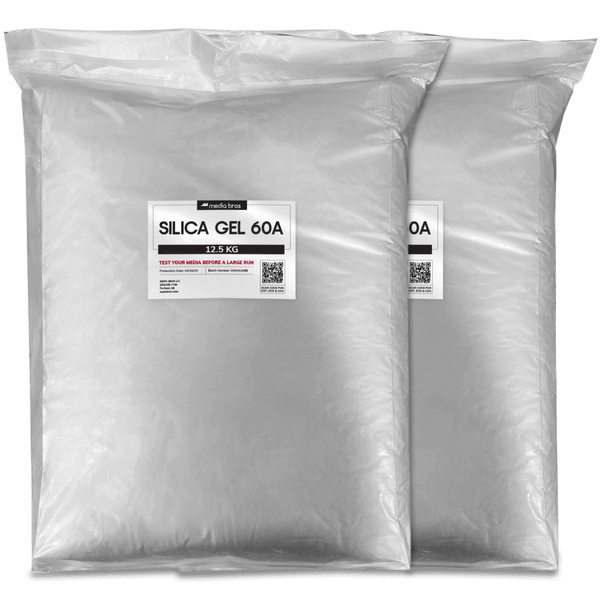 Silica Gel 60A