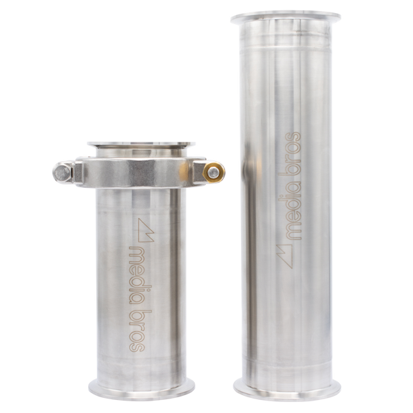 Ulti-Filter Housing (.2um)