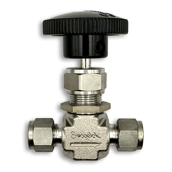 Swagelok Needle Valve