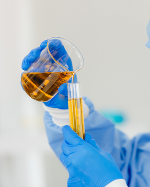 Filtration Media COAs: Why Batch-Level Testing Matters for Clean Extracts
