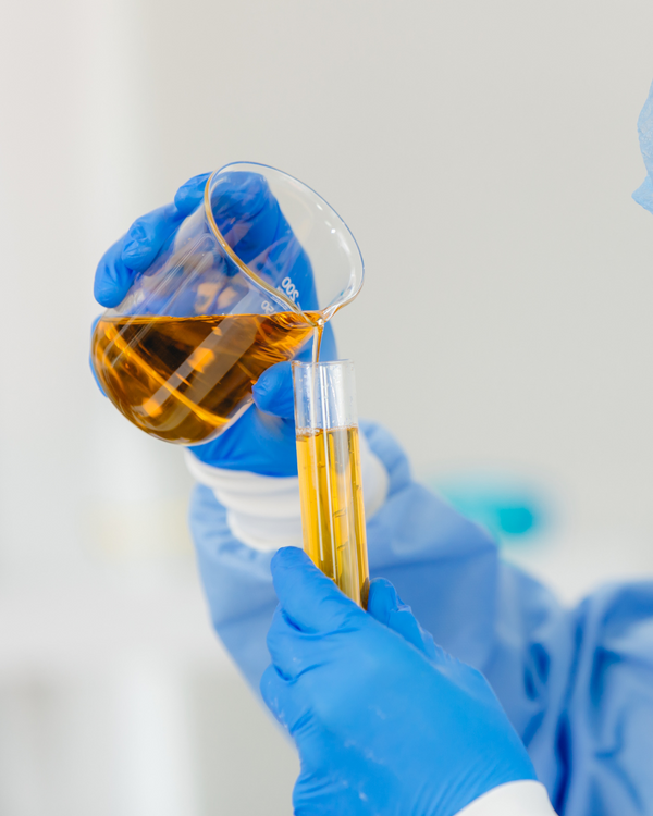 Filtration Media COAs: Why Batch-Level Testing Matters for Clean Extracts