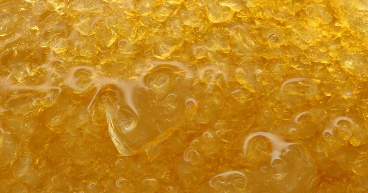 Optimizing BHO Extraction through Flow Regulation and Filtration ...