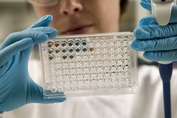 Everything You Need to Know About the Pesticide Myclobutanil