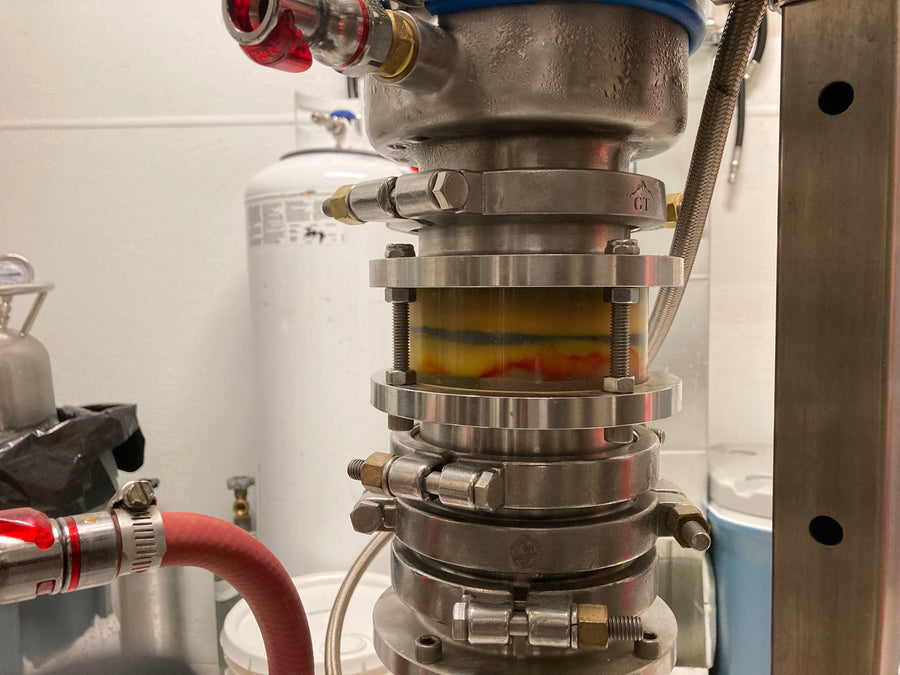 What is Chromatography? How Does it Play a Role in the Extraction Proc ...
