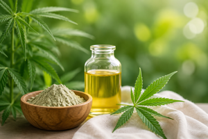 Preparing Extracts for Effective Pesticide Remediation