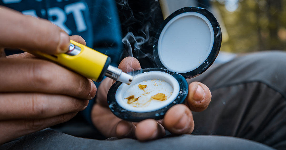 BHO Wax vs. Shatter: The Main Differences Media Bros BHO Wax vs. Shatter: The Main Differences Media Bros