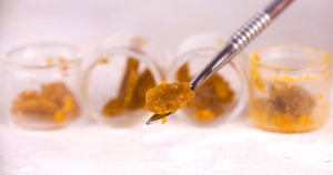 How To Make Shitty Extracts with CRC Extraction