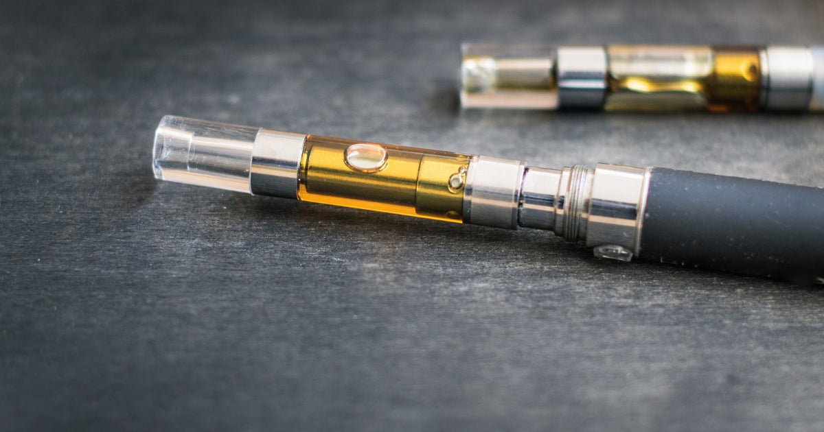 distillate vape pen Cannabis Distillate Equipment – Media Bros