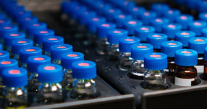 Different types of chromatography