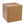 A cardboard box that holds 25 kilograms of filtration media.