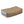 A brown, horizontal, flat paper bag filled with B80 filtration media that weighs 25 kilograms.