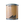 A drum full of CRAC filtration media that weighs 10 kilograms.