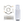 Ulti-Filter 5 Inch Kit