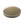 A small Petri dish full of CRX filtration media.