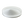 A small petri dish full of Silica Gel 60A filtration media.