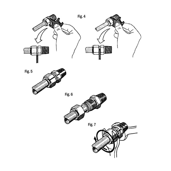 Swagelok Needle Valve